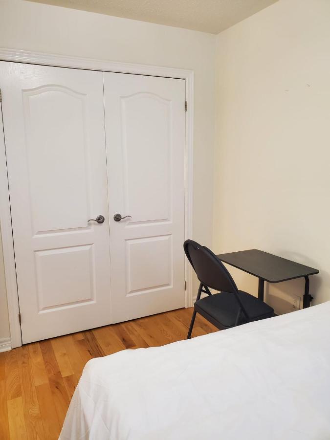 Raesabu Guest House Brampton Zewnętrze zdjęcie