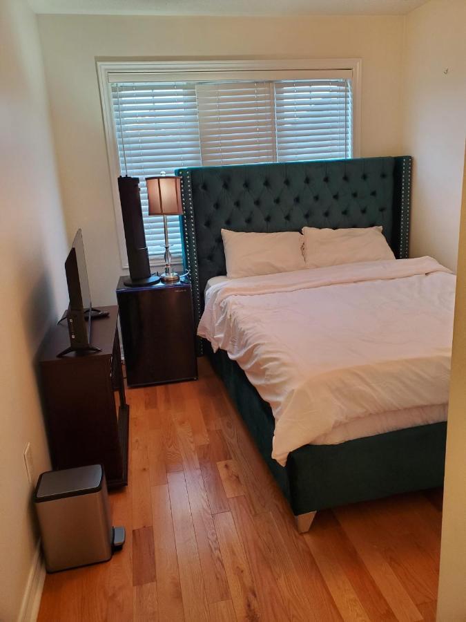 Raesabu Guest House Brampton Zewnętrze zdjęcie