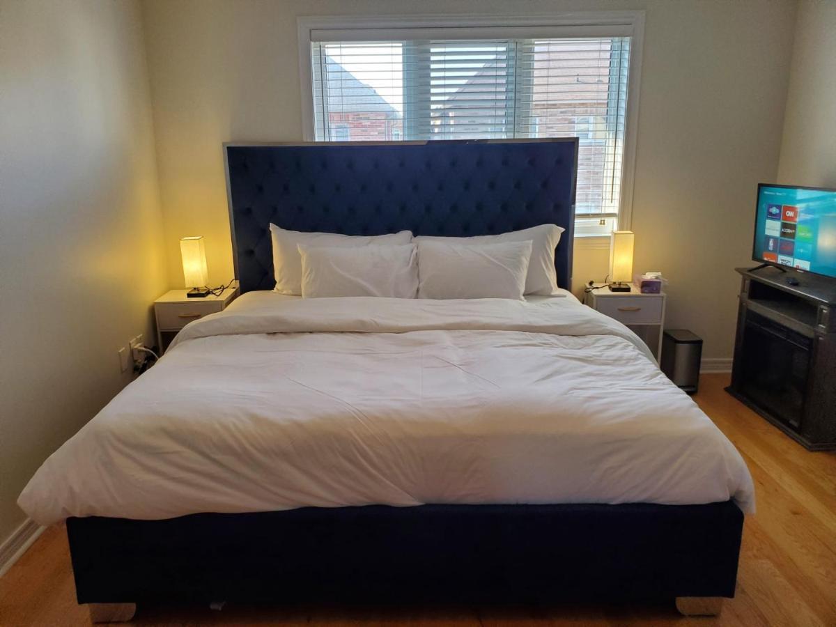 Raesabu Guest House Brampton Zewnętrze zdjęcie