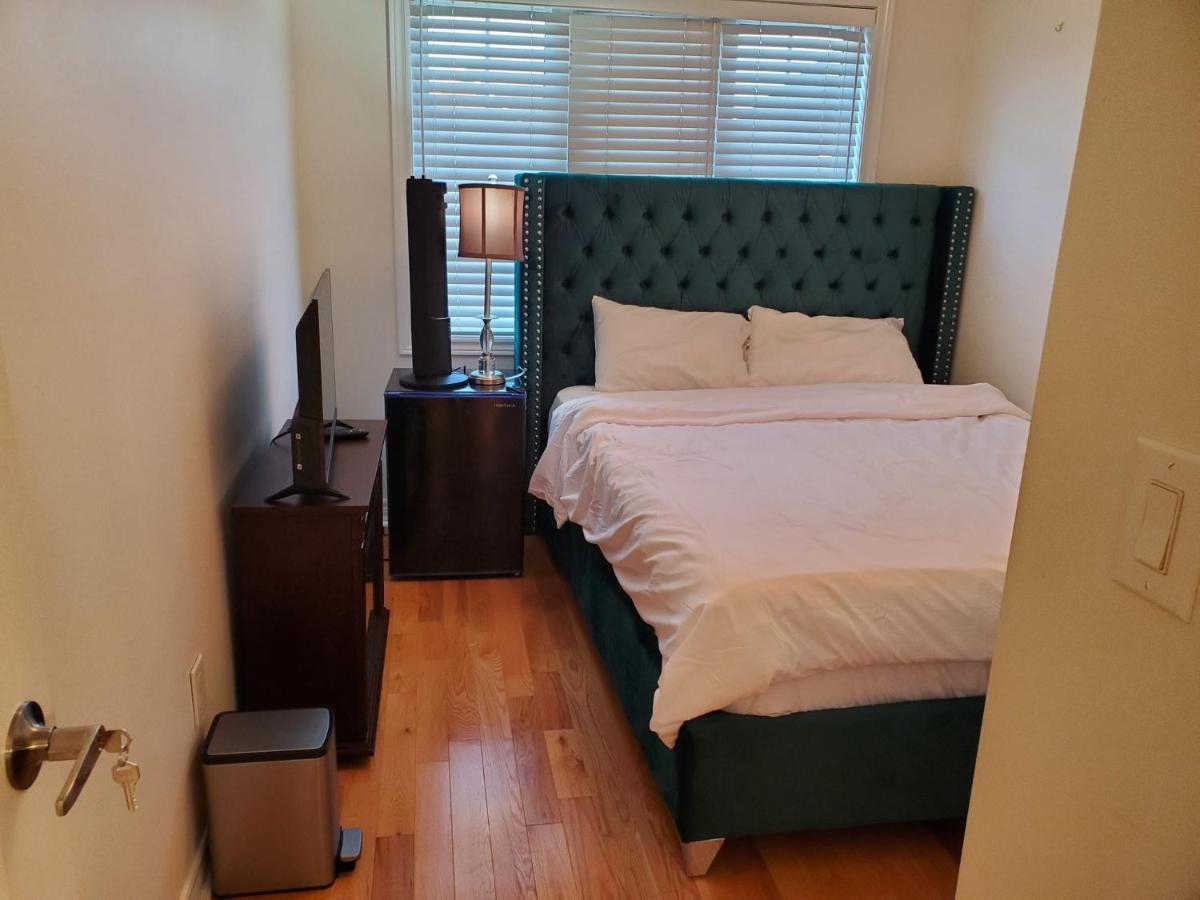 Raesabu Guest House Brampton Zewnętrze zdjęcie