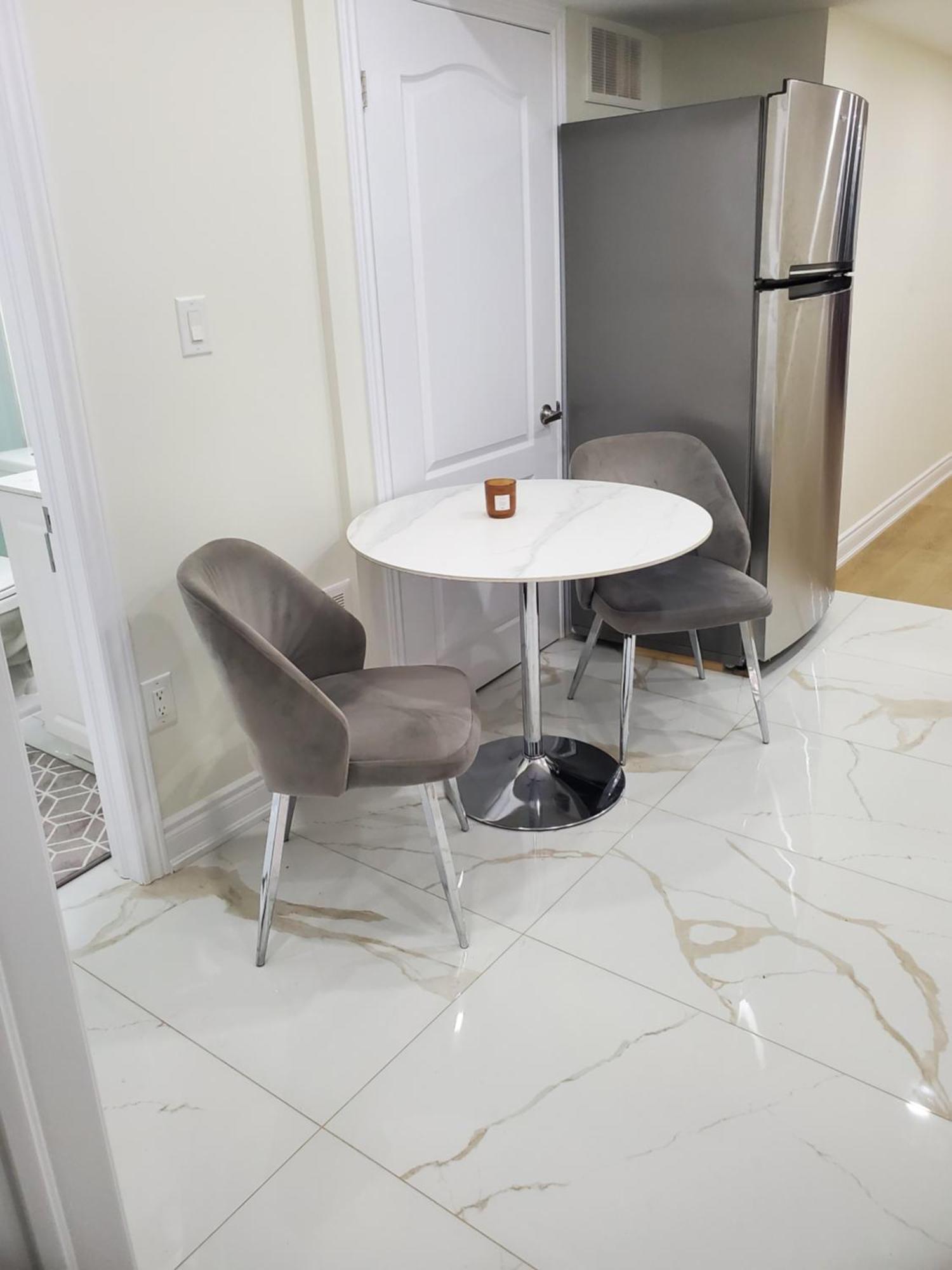 Raesabu Guest House Brampton Zewnętrze zdjęcie