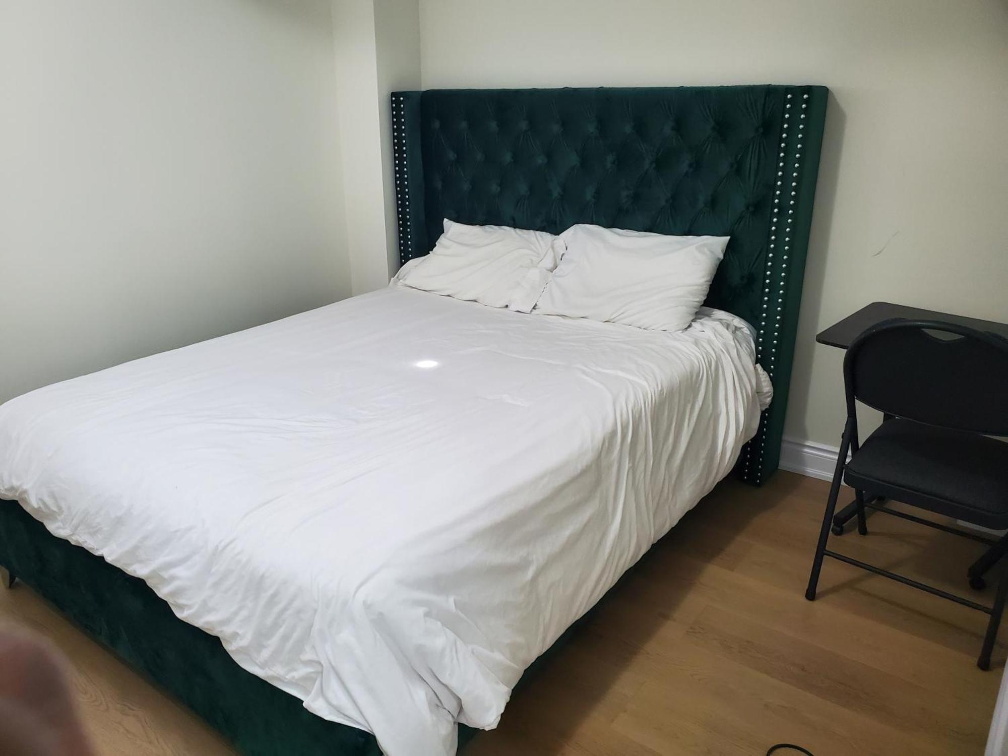 Raesabu Guest House Brampton Zewnętrze zdjęcie